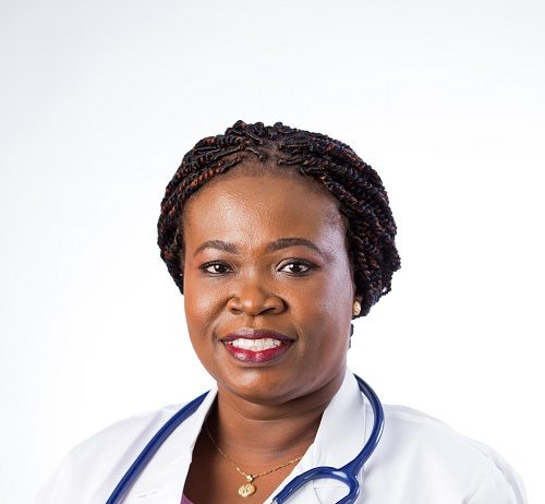 A conversation with Dr. Julianna Oye Ameh, CEO of Trust Hospital on COVID-19’s impact on health sector