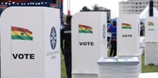 ‘I voted against him’