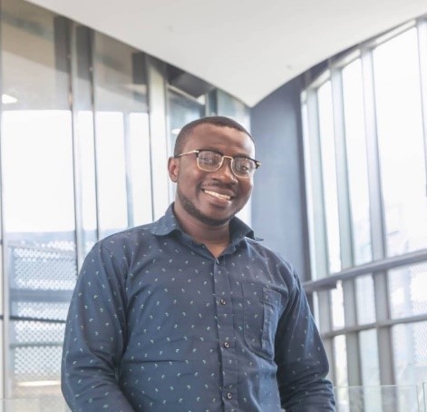 Emmanuel Amoah-Darkwah’s thoughts … The ballooning public debt in the midst of COVID-19 pandemic: impact on macroeconomic stability