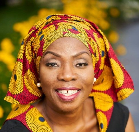 Esther A.N. Cobbah’s thoughts … Family communication – A weapon against COVID-19