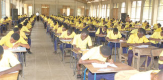 Editorial: Enabling final year tertiary students complete their studies welcome