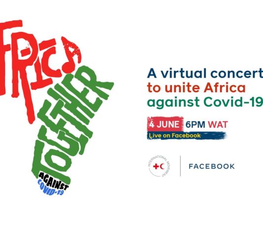 Facebook, Red Cross launch #AfricaTogether, a COVID-19 vigilance campaign