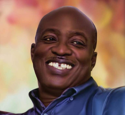 Frank Adu Jnr talks leadership, life and banking on the Y Leaderboard series