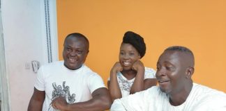 Obiba Sly excellently, beautifully and flawlessly delivers One Day