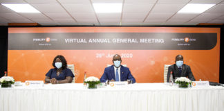 Fidelity Bank attributes strong 2019 financial results to support of customers