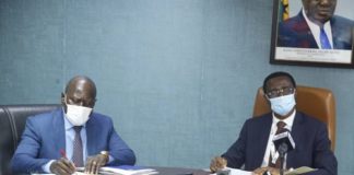 GCNet presented unreadable data to us – GRA