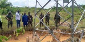 Editorial: Illegal mining thriving with COVID-19?