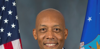 Chris Koney’s column … Black Excellence: Gen. Charles Brown makes history as first black Air Force Chief of Staff