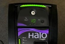 The world’s leading COVID-19 disinfectant enters Ghana