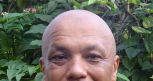 Ubuntu Entrepreneurship with Henry Abraham … The other pandemic