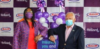 Hollard partners Melcom to widen insurance penetration