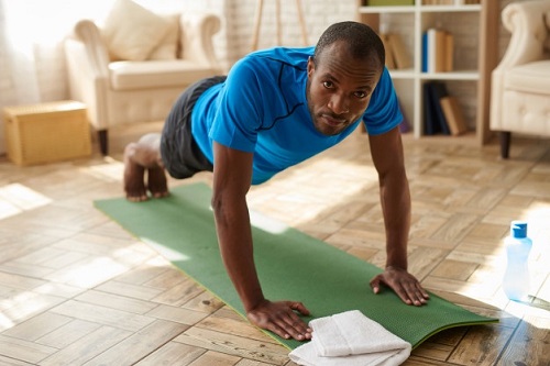 Herbalife Nutrition shares valuable tips on physical activity