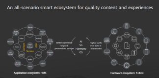 Huawei Analyst Summit: Security and privacy in a seamless AI life – only you control your personal data