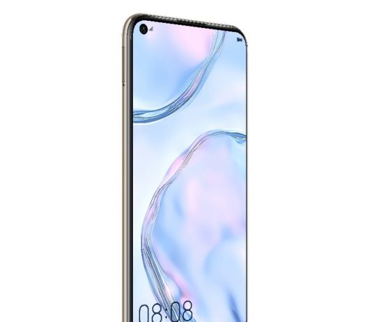Huawei launches stunning HUAWEI nova 7i