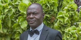 Poetry Corner with Kwesi Bissue … Faceblues