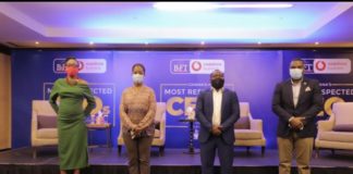 Communication, responsible leadership the way to go – experts