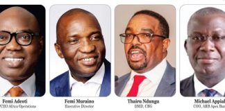 Inlaks, partners strategise on staying afloat post COVID-19 with technology