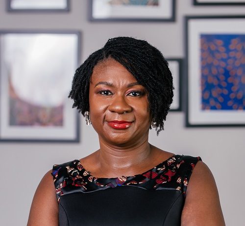 Irene Asare on Leadership from a Practical Lens: The essence of good leadership