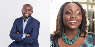 Isaac Kwaku Fokuo & Andia Chakava’s thoughts … African philanthropy an imminent response