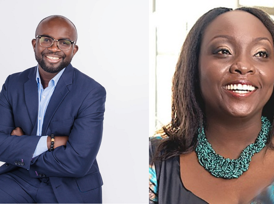 Isaac Kwaku Fokuo & Andia Chakava’s thoughts … African philanthropy an imminent response