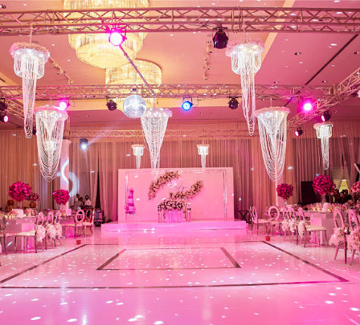 Jandel to host weddings and corporate events at Appolonia City