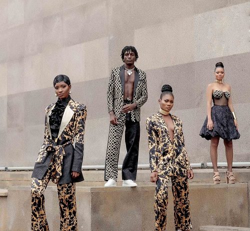 Jant’s Collection releases its ‘coolant collection’