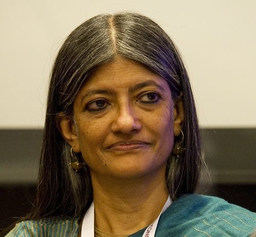 Jayati Ghosh’s thoughts … Modi’s fiscal follies
