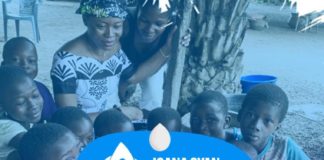 Joana Gyan Foundation set to support deprived communities in Agona Wassa Amenfi