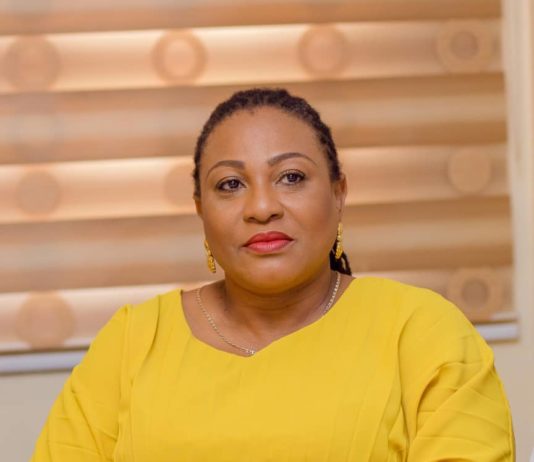 COVID-19 Private Sector Fund launches anti-stigmatization campaign
