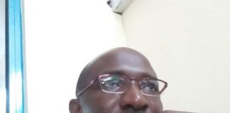 Francis Kofi Korankye-Sakyi’s thoughts … Why we need competition laws as the head of AfCFTA