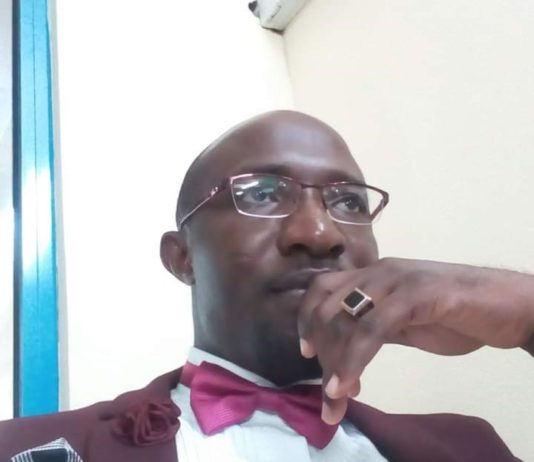 Francis Kofi Korankye-Sakyi’s thoughts … Why we need competition laws as the head of AfCFTA