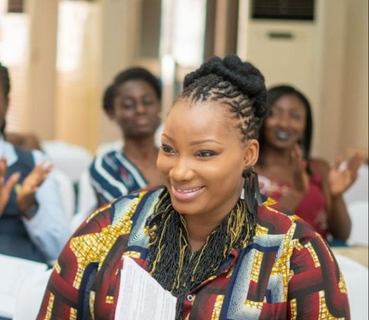 Kokui Selormey Hanson to host Ghana Virtual Career Fair