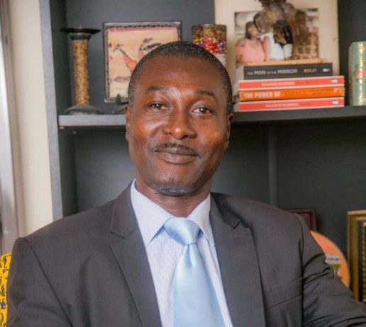 Kwadwo Acheampong’s thoughts … The journey to financial freedom