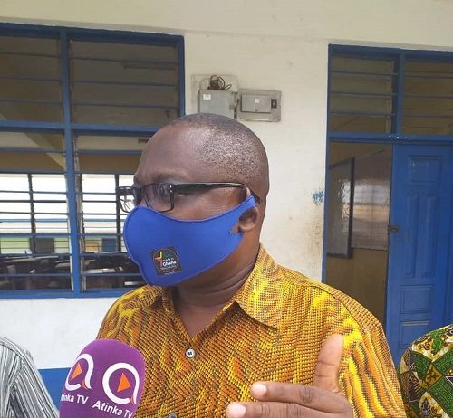 COVID-19: SHS heads assure students of enhanced protocols and readiness