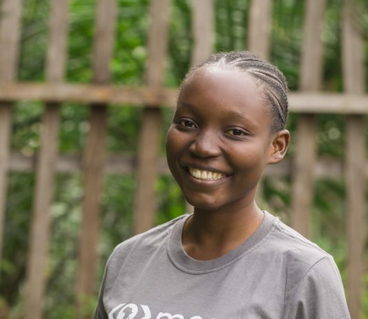 Mary Abiodun’s thoughts … The leadership shadow for startup leaders