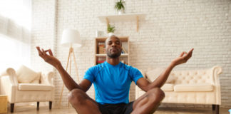 Meditation – key in stress management