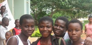 National Menstrual Hygiene Day held in Tamale