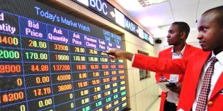 African equity capital markets activity sees downward turn …but increase in domestic investors