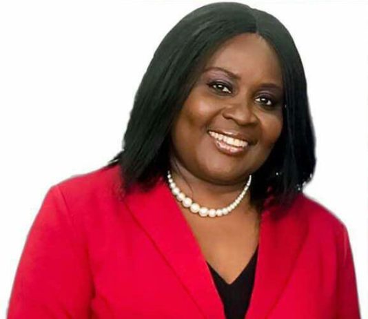 Nana Essilfuah Boison’s thoughts … A bank that helps you get things done: A promise to help bring your possibilities to life