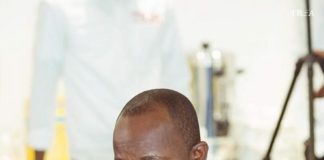 Ghana appointed to serve on GIFCT