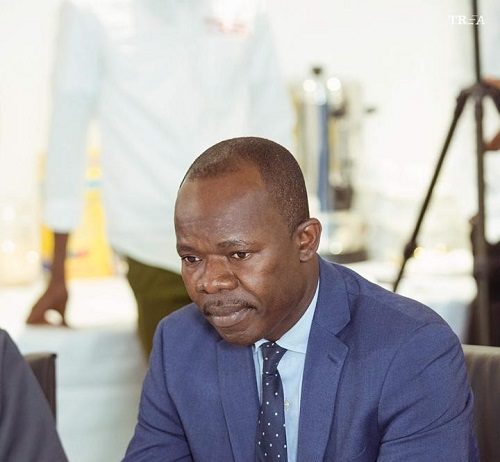 Ghana appointed to serve on GIFCT