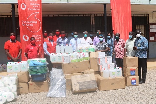 COVID-19: Health facilities reviewing protocols amidst infection of frontline staff