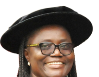 KNUST appoints first female Vice-Chancellor