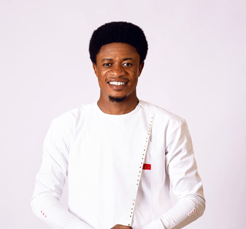 Nelson Wilberck Givens set to unleash the power in gospel music