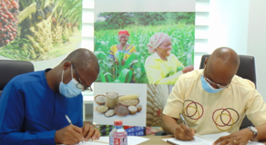 GCX partners Venture Capital Trust Fund to support commodity traders