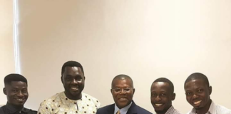 Inspiring Start-ups with Obed Attah Yeboah : The entrepreneurs turning agric waste into useful products