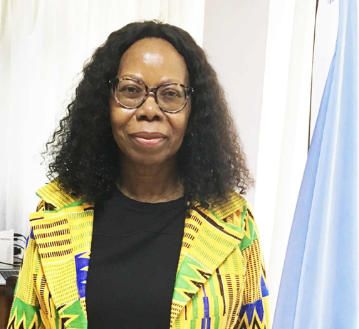 Ghana Health Service and UNDP partner to sensitise vulnerable groups