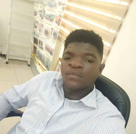 Abraham Teye Lartey’s thoughts…..COVID-19 and football