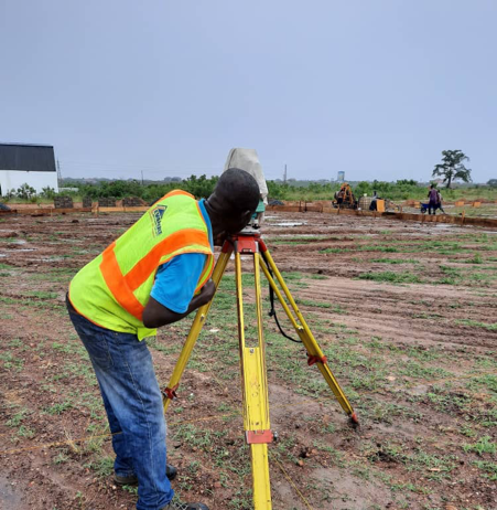 MainOne commences construction work on MDXi Data Center at Appolonia City