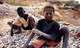 Social protection interventions alone not sufficient to combat child labor … Strengthen educational outcomes – PDA